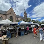 Riedheim - Proche Gare - Charme, Confort Et Calme