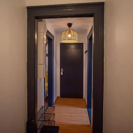 Riedheim - Colmar Proche Gare - Charme, Confort Et Calme Colmar