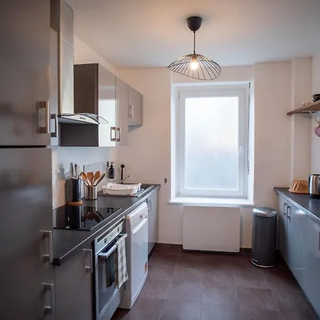 Daire Riedheim - Colmar Proche Gare - Charme, Confort Et Calme