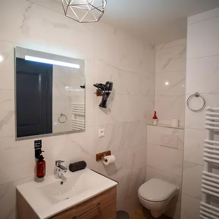 Daire Riedheim - Colmar Proche Gare - Charme, Confort Et Calme Colmar