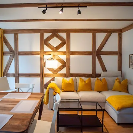 Daire Riedheim - Colmar Proche Gare - Charme, Confort Et Calme