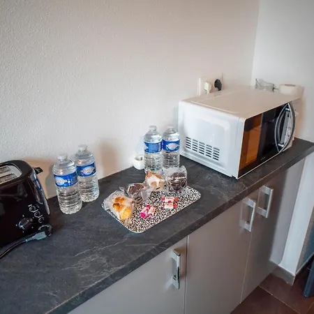 Riedheim - Colmar Proche Gare - Charme, Confort Et Calme Daire Colmar